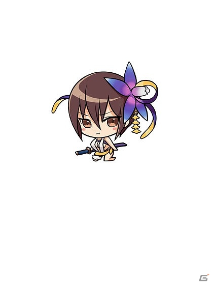 PC「戦国武将姫 MURAMASA 乱」武芸者イベント「戦国納涼祭」が開催の画像18