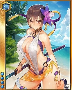 PC「戦国武将姫 MURAMASA 乱」武芸者イベント「戦国納涼祭」が開催の画像27