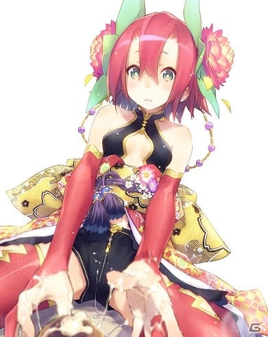 PC「戦国武将姫 MURAMASA 乱」武芸者イベント「戦国納涼祭」が開催の画像3