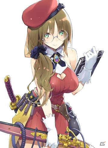 PC「戦国武将姫 MURAMASA 乱」武芸者イベント「戦国納涼祭」が開催の画像5