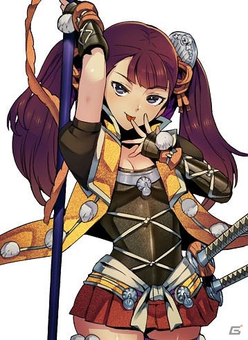 PC「戦国武将姫 MURAMASA 乱」武芸者イベント「戦国納涼祭」が開催の画像7