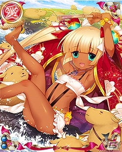 PC「戦国武将姫 MURAMASA 乱」武芸者イベント「戦国納涼祭」が開催の画像9