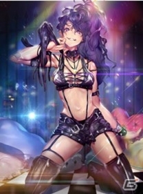 iOS/Android「黄金爆走デコトラ★プリンセス」“召喚嬢”のCVに和氣あず未さんらが起用！稲船氏のコメントも到着の画像8