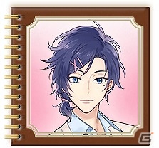サンリオキャラ好きの男子高校生5人組との青春ストーリーが楽しめる「サンリオ男子～わたし、恋を、知りました。～」がiOS/Android向けに配信決定の画像4