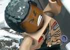 「LEGO スター・ウォーズ／フォースの覚醒」6週連続でキャラクター動画第二弾「フィン」が公開！