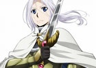 iOS/Android「アルスラーン戦記 戦士の資格」事前登録者数が3万人を突破！サービス開始時に★3 アルスラーンの配布が決定