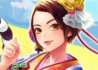 iOS/Android「戦国修羅SOUL」古坂大魔王さん、鈴木亜美さんのコラボ武将が登場！ログインボーナス＆獲得戦キャンペーンも開催