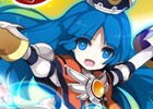 iOS/Android「剣と魔法のログレス いにしえの女神」女神シリーズ確定の「女神祭ガチャ」が登場！