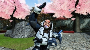 「PSO2」×「FFXIV」コラボがいよいよスタート！オーディンが登場するクエストやミコッテのコスチュームなどが配信の画像101