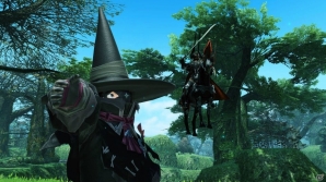 「PSO2」×「FFXIV」コラボがいよいよスタート！オーディンが登場するクエストやミコッテのコスチュームなどが配信の画像103