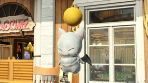「PSO2」×「FFXIV」コラボがいよいよスタート！オーディンが登場するクエストやミコッテのコスチュームなどが配信の画像96