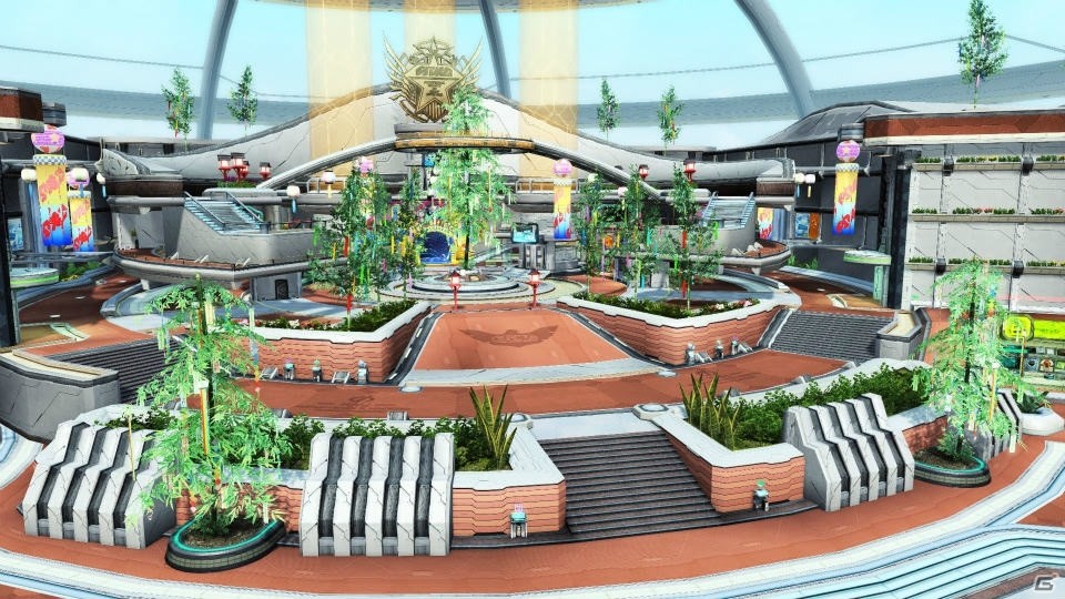 「PSO2」×「FFXIV」コラボがいよいよスタート！オーディンが登場するクエストやミコッテのコスチュームなどが配信の画像1