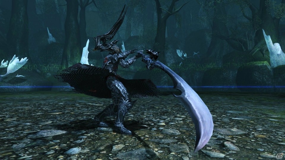 「PSO2」×「FFXIV」コラボがいよいよスタート！オーディンが登場するクエストやミコッテのコスチュームなどが配信の画像107