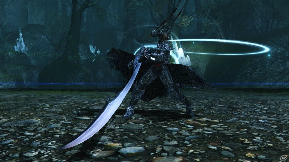 「PSO2」×「FFXIV」コラボがいよいよスタート！オーディンが登場するクエストやミコッテのコスチュームなどが配信の画像108