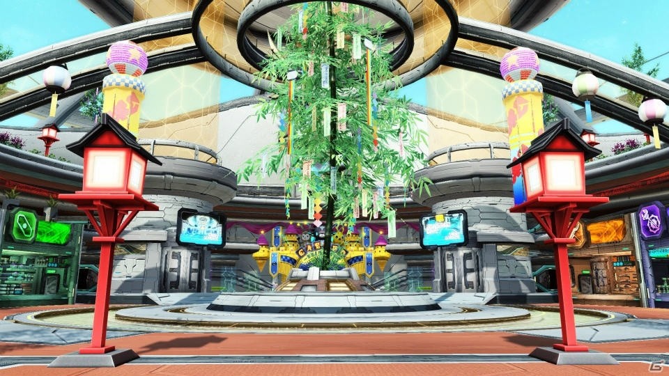 「PSO2」×「FFXIV」コラボがいよいよスタート！オーディンが登場するクエストやミコッテのコスチュームなどが配信の画像2