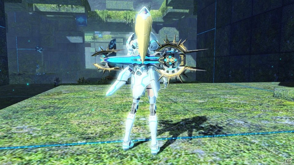 「PSO2」×「FFXIV」コラボがいよいよスタート！オーディンが登場するクエストやミコッテのコスチュームなどが配信の画像32