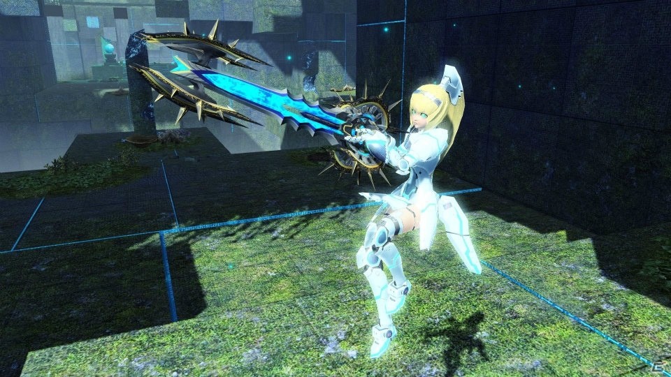 「PSO2」×「FFXIV」コラボがいよいよスタート！オーディンが登場するクエストやミコッテのコスチュームなどが配信の画像33