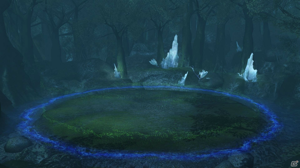 「PSO2」×「FFXIV」コラボがいよいよスタート！オーディンが登場するクエストやミコッテのコスチュームなどが配信の画像45