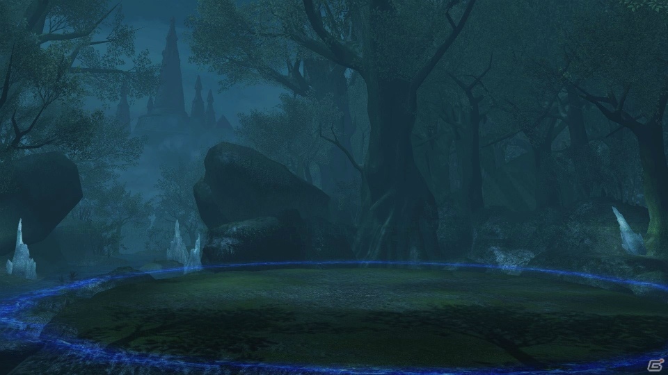 「PSO2」×「FFXIV」コラボがいよいよスタート！オーディンが登場するクエストやミコッテのコスチュームなどが配信の画像46