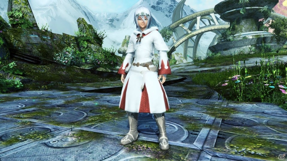 「PSO2」×「FFXIV」コラボがいよいよスタート！オーディンが登場するクエストやミコッテのコスチュームなどが配信の画像49