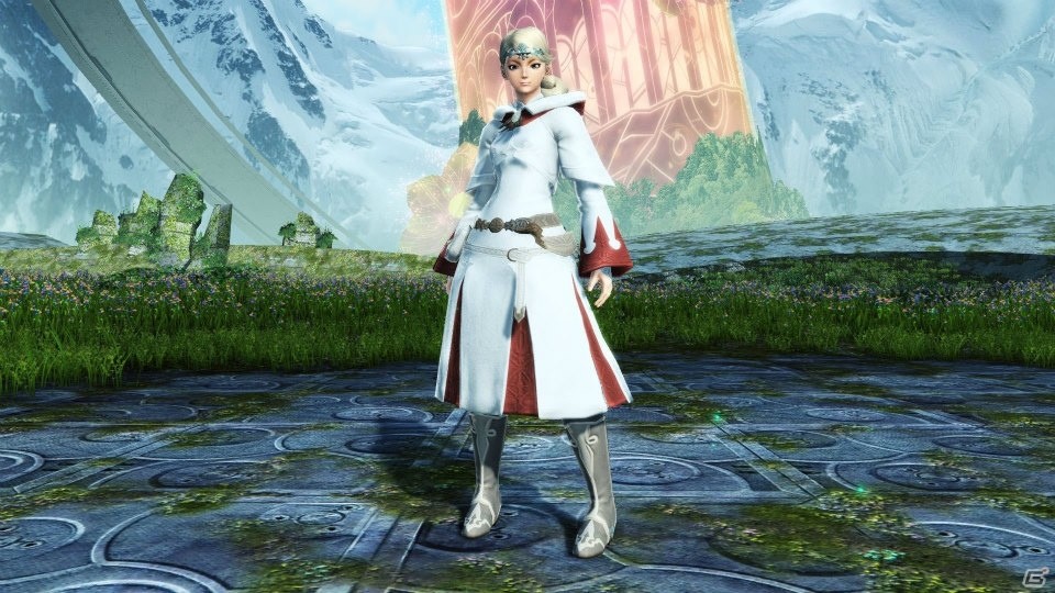 「PSO2」×「FFXIV」コラボがいよいよスタート！オーディンが登場するクエストやミコッテのコスチュームなどが配信の画像57