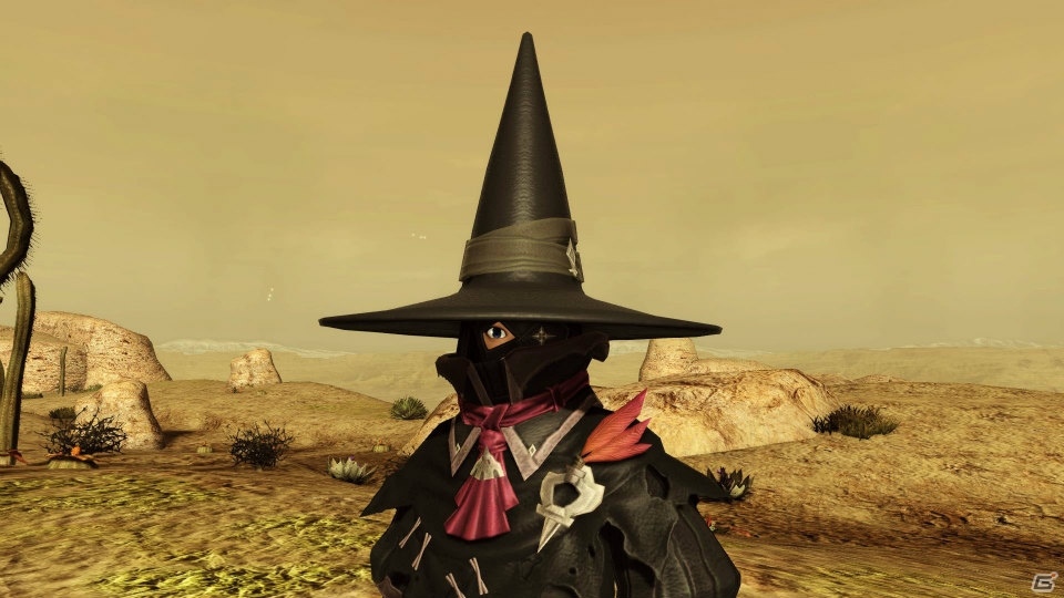 「PSO2」×「FFXIV」コラボがいよいよスタート！オーディンが登場するクエストやミコッテのコスチュームなどが配信の画像65