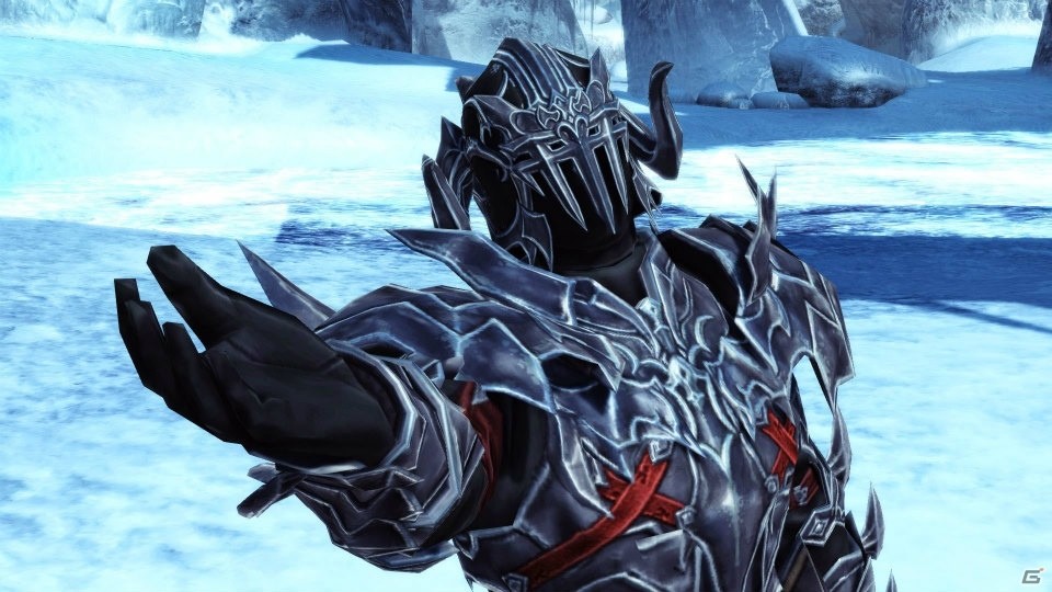 「PSO2」×「FFXIV」コラボがいよいよスタート！オーディンが登場するクエストやミコッテのコスチュームなどが配信の画像66