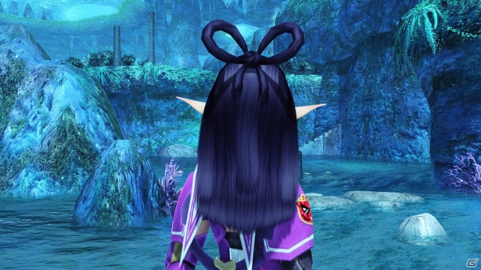 「PSO2」×「FFXIV」コラボがいよいよスタート！オーディンが登場するクエストやミコッテのコスチュームなどが配信の画像67