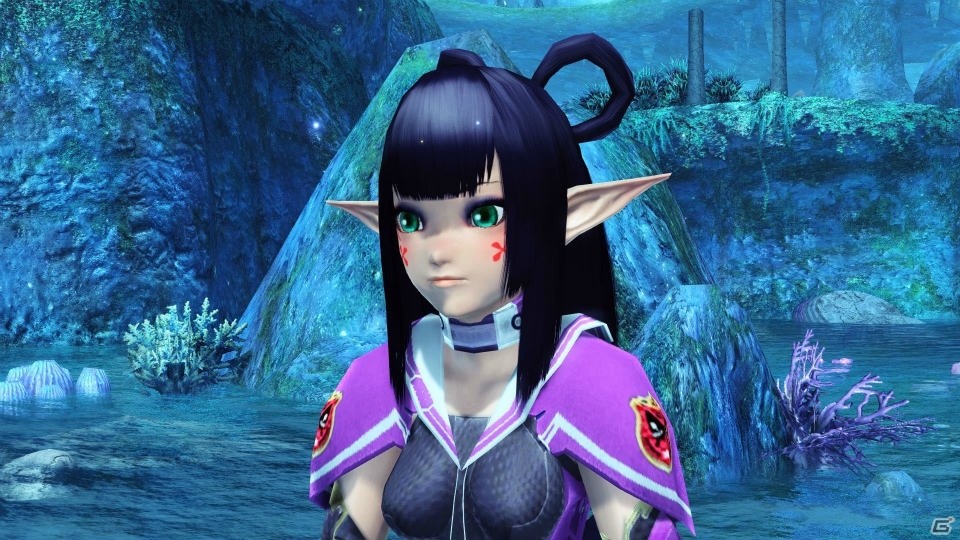 「PSO2」×「FFXIV」コラボがいよいよスタート！オーディンが登場するクエストやミコッテのコスチュームなどが配信の画像68