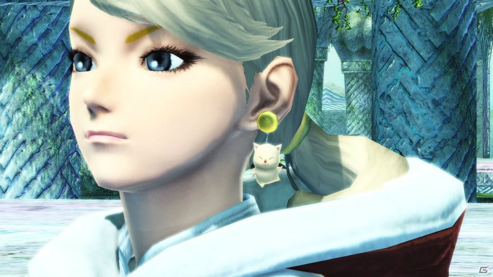 「PSO2」×「FFXIV」コラボがいよいよスタート！オーディンが登場するクエストやミコッテのコスチュームなどが配信の画像74