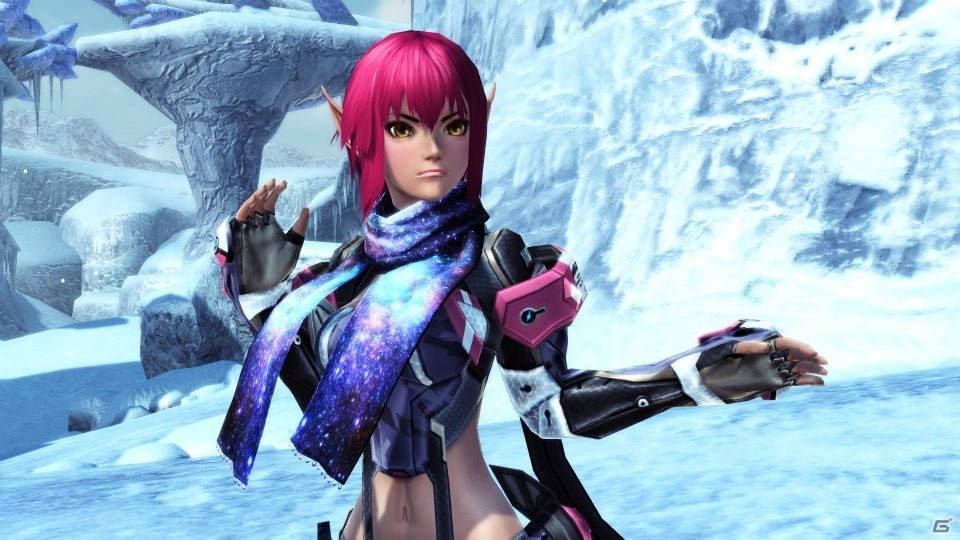 「PSO2」×「FFXIV」コラボがいよいよスタート！オーディンが登場するクエストやミコッテのコスチュームなどが配信の画像75