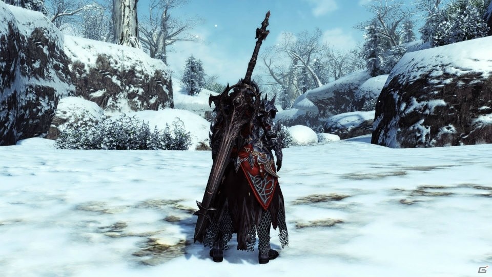 「PSO2」×「FFXIV」コラボがいよいよスタート！オーディンが登場するクエストやミコッテのコスチュームなどが配信の画像84