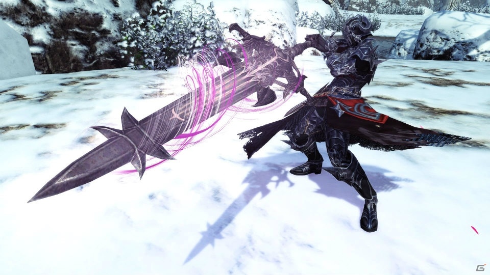 「PSO2」×「FFXIV」コラボがいよいよスタート！オーディンが登場するクエストやミコッテのコスチュームなどが配信の画像86