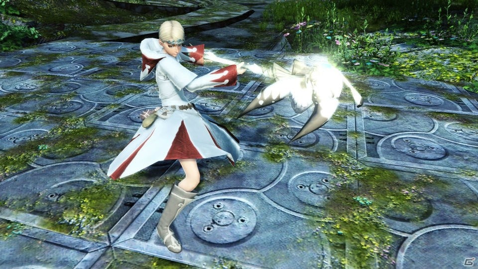 「PSO2」×「FFXIV」コラボがいよいよスタート！オーディンが登場するクエストやミコッテのコスチュームなどが配信の画像94