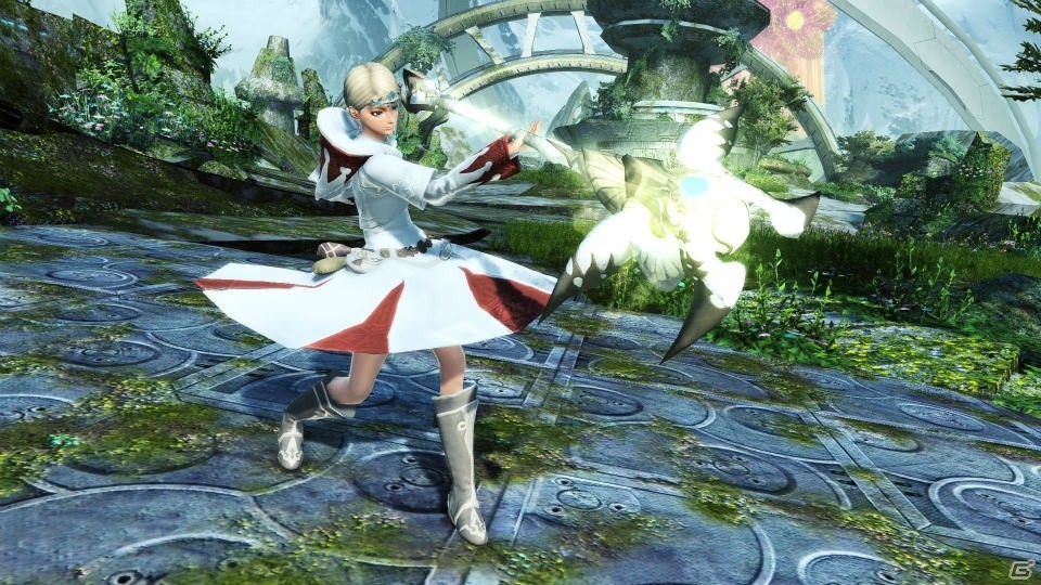 「PSO2」×「FFXIV」コラボがいよいよスタート！オーディンが登場するクエストやミコッテのコスチュームなどが配信の画像95