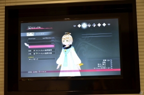 キャラクター同士による軽快な掛け合いは健在！バトルもよりスタイリッシュに進化したPS4版「テイルズ オブ ベルセリア」プレイレポートの画像6