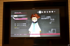 キャラクター同士による軽快な掛け合いは健在！バトルもよりスタイリッシュに進化したPS4版「テイルズ オブ ベルセリア」プレイレポートの画像9