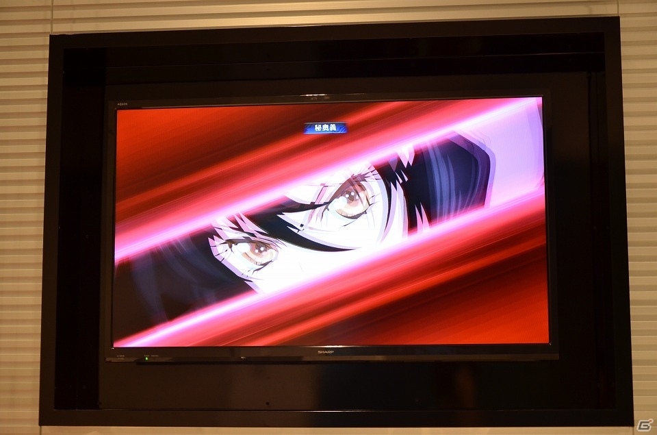 キャラクター同士による軽快な掛け合いは健在！バトルもよりスタイリッシュに進化したPS4版「テイルズ オブ ベルセリア」プレイレポートの画像18