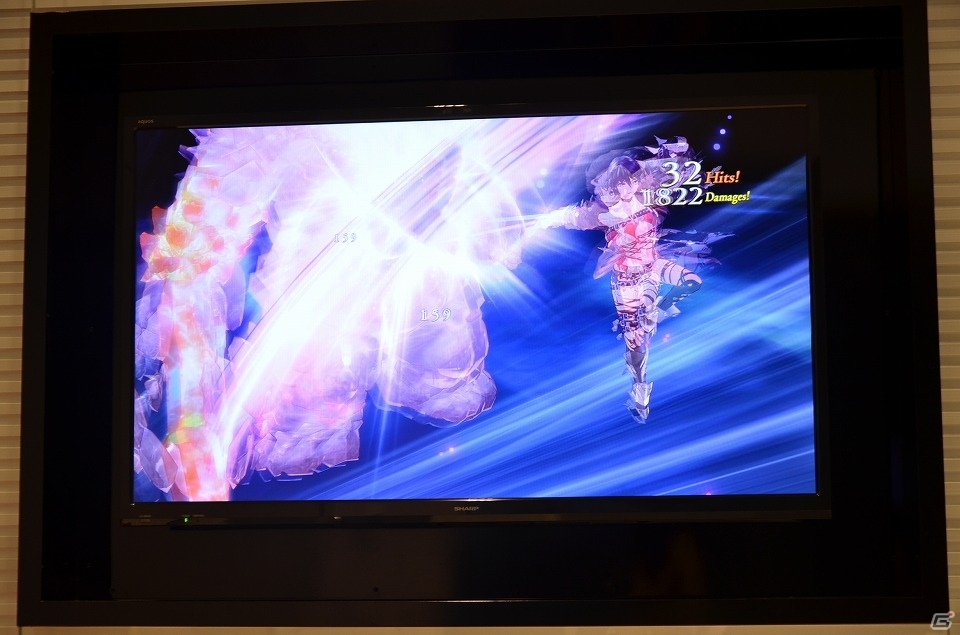 キャラクター同士による軽快な掛け合いは健在！バトルもよりスタイリッシュに進化したPS4版「テイルズ オブ ベルセリア」プレイレポートの画像19