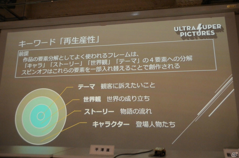 「黒川塾（三十六）」で有識者より語られたアニメのコンテンツやビジネスの現在と未来の画像16