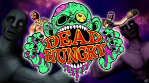 Q-Gamesが初のVRコンテンツをBitSummitに出展―VR実験タイトル「Dead Hungry」の出展と「PixelJunk Eden」のエキシビジョンを開催の画像1
