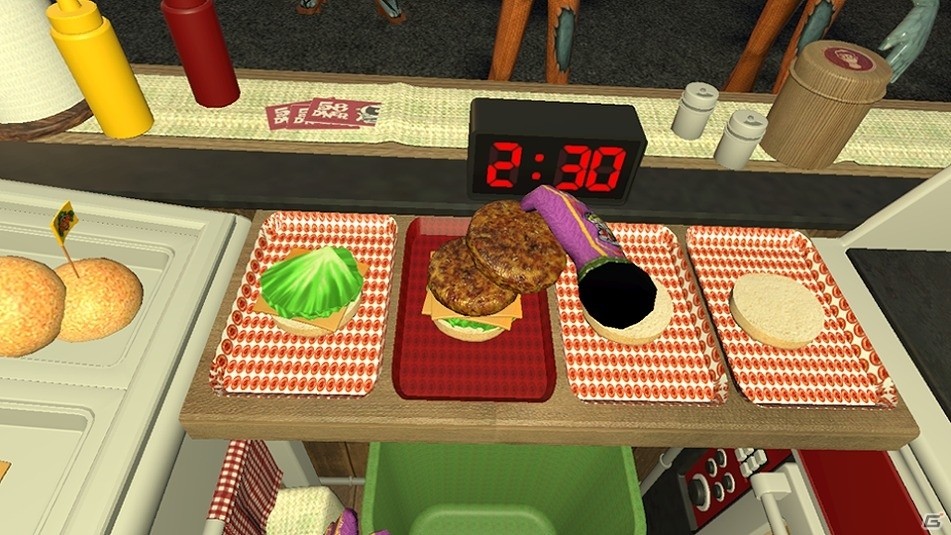 Q-Gamesが初のVRコンテンツをBitSummitに出展―VR実験タイトル「Dead Hungry」の出展と「PixelJunk Eden」のエキシビジョンを開催の画像3