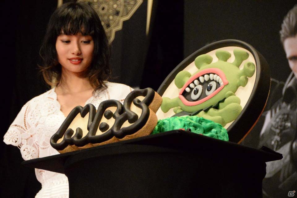 「ファイナルファンタジーに触れたことがない人に、その魅力を伝えたい」―綾野剛さん、忽那汐里さんが登場した「『KINGSGLAIVE FINAL FANTASY XV』WORLD PREMIERE」をレポートの画像10