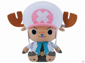 新キャラクター「ギルド・テゾーロ」や劇中衣装を着た“麦わらの一味”が登場！「ONE PIECE FILM GOLD」のプライズが7月上旬より投入開始の画像2