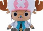 新キャラクター「ギルド・テゾーロ」や劇中衣装を着た“麦わらの一味”が登場！「ONE PIECE FILM GOLD」のプライズが7月上旬より投入開始
