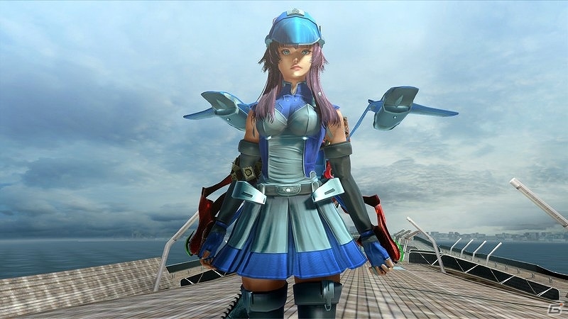 Steam版「お姉チャンバラZ2～カオス～」DLC第3弾が配信開始！追加衣装「ザ・NINJA・紫」セットなどが20％オフとなるセールも実施の画像6