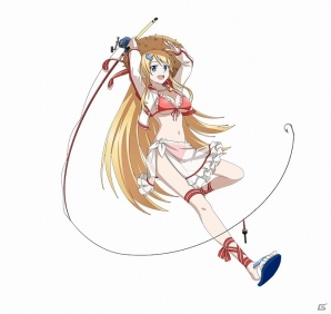 iOS/Android「ソードアート・オンライン コード・レジスタ」水着姿のヒロインたちと大乱闘！武器生産イベント「水着でバトル・ロワイヤル」が開催の画像2