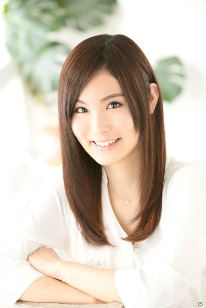 「信長の野望 Online」戸田めぐみさんが出演するニコニコ生放送が7月12日に配信！の画像2