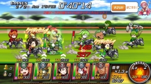 強さよりも判断だ！ハイテンション×ハイスピードのiOS/Android「ランガン キャノンボール」先行体験会レビューの画像17
