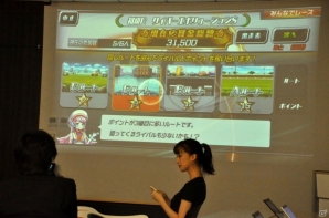 強さよりも判断だ！ハイテンション×ハイスピードのiOS/Android「ランガン キャノンボール」先行体験会レビューの画像31